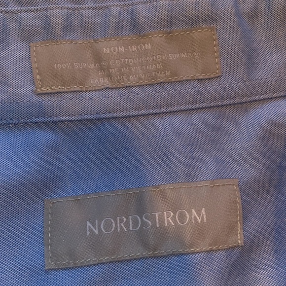 Nordstrom contemporary boys stretch suit - Picture 14 of 16